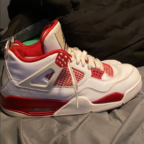 Other - JORDAN 4s alternate 89
